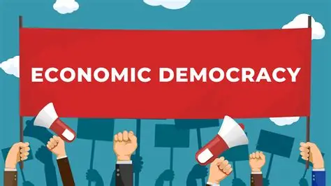 Committee Members – Two Promises to Those Who Work: Voice and Ownership